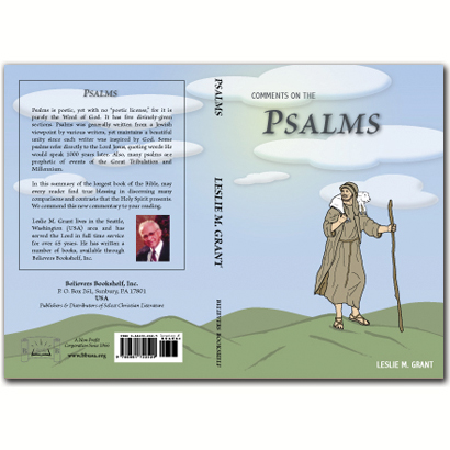Comments on the Psalms
